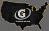 Gatorade Logo