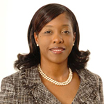 Leah Frazier Dixon